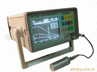 超声波探伤仪/金属探伤仪/探伤仪