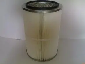 航盛 抛丸机除尘滤芯 体积小易装卸 支持定制 粉末喷涂用