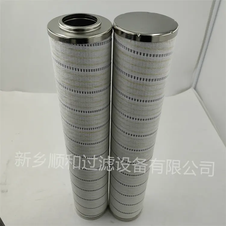 动力厂抛丸机分离器回油不锈钢装置滤芯PBF0240F010N