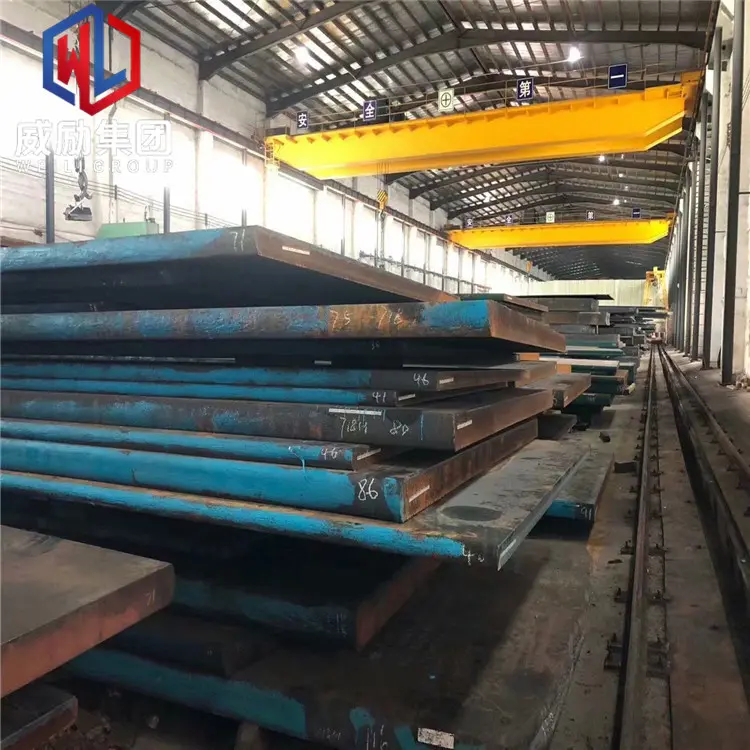 BOHLER S692高速钢环形锻件