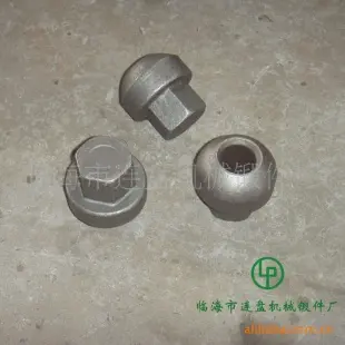 提供机械锻造锻件毛坯 热模锻压力机