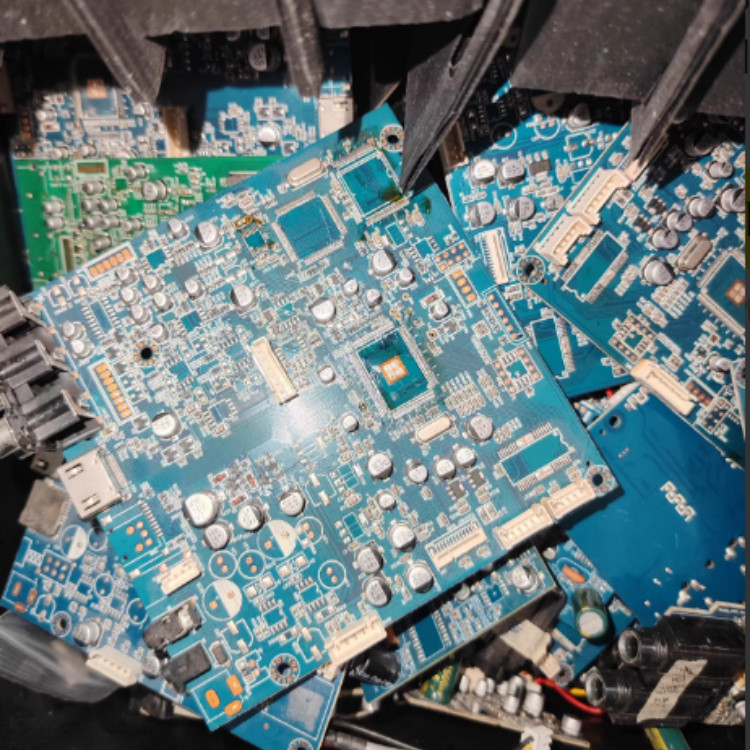 回收stm32l151c8t6核心板 回收空调高压直流电机驱动模块