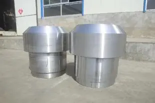 缸体锻件 压力容器锻件 轴类锻件