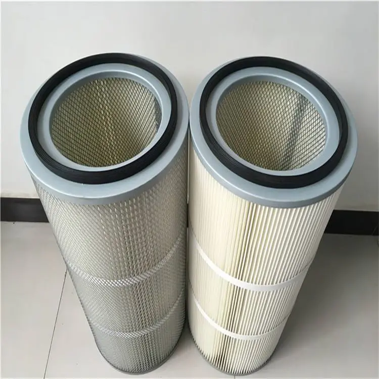 定制除尘滤芯 尺寸齐全 工矿除尘通用款