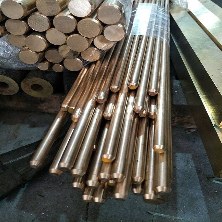 国标C95400（ZCuAl10Fe3）铝青铜板 热锻模具专用 国标级耐磨材料
