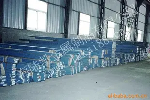 奥地利W302热作模具钢