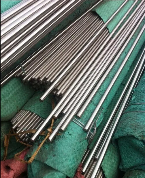 416F不锈铁SUS416易车削Y1Cr13不锈钢棒料研磨态圆棒材光元轴 - 3