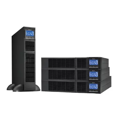 山克UPS电源SR3KS精密光谱仪