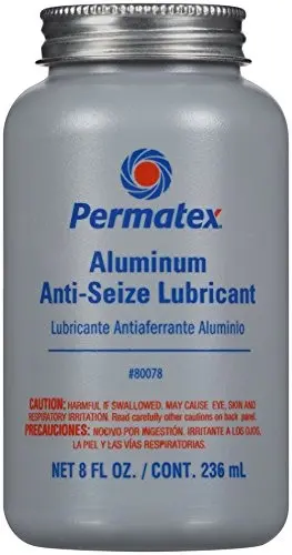 美国permatex80078 防摩擦防卡润滑剂铝 铜和石墨混合