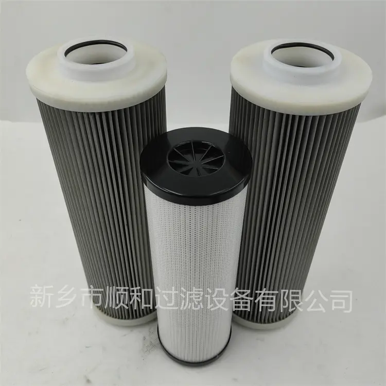 发电厂校直机循环式不锈钢装置滤芯CMF6N4.3D145