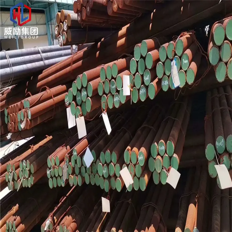 BOHLER S692高速钢环形锻件