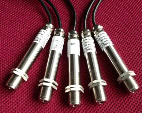 IRTP-100LS在线式红外温度传感器IRTP100LS红外测温传感器