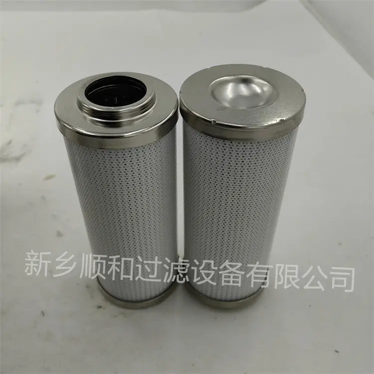 动力厂抛丸机分离器回油不锈钢装置滤芯PBF0240F010N - 3