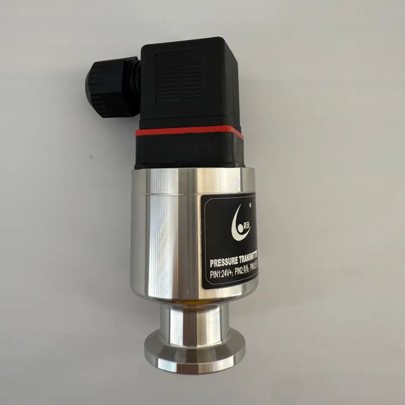单晶炉生长炉专用压力传感器NC810AS02+ 百托陶瓷电容薄膜硅真空计