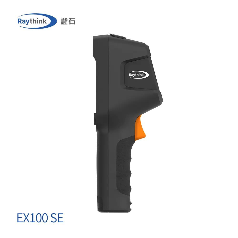 Raythink睿创燧石EX100 SE手持红外热像仪 - 3