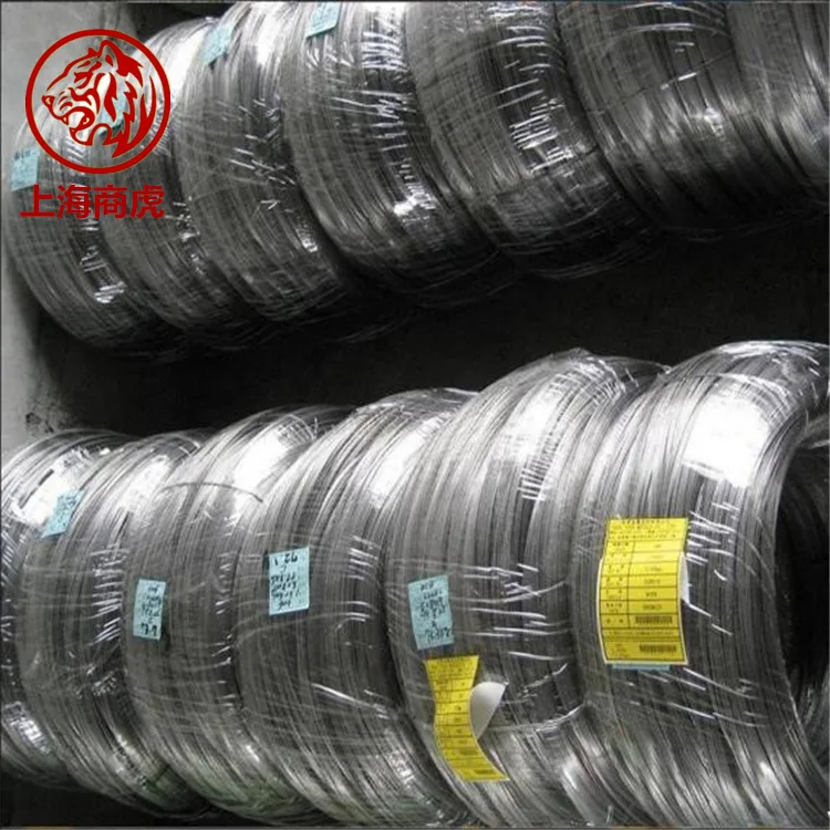 高温合金 GH4098 锻件热处理 GH4099板棒环管丝 可定做 耐高温