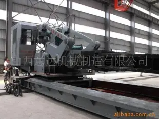 锻造操作机 其他 T31