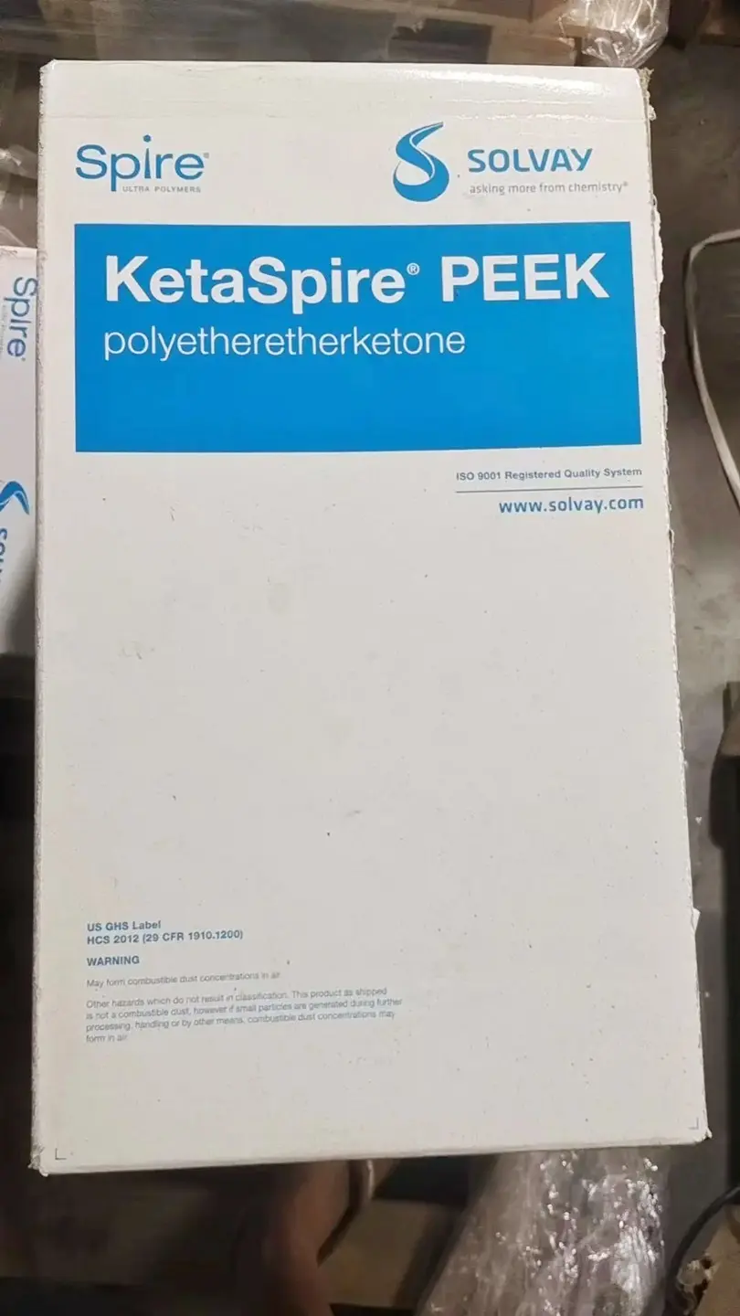 供应世索科KT-880 SL30耐磨PEEK，碳素纤维 + 石墨 + PFTE 润滑剂，低摩擦系数，耐高温