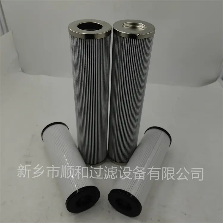 动力厂抛丸机分离器回油不锈钢装置滤芯PBF0240F010N - 2