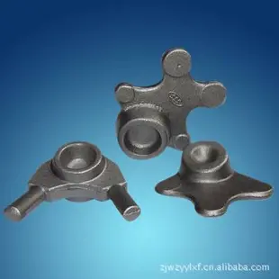 各种壳体锻件，模锻件，温锻件加工
