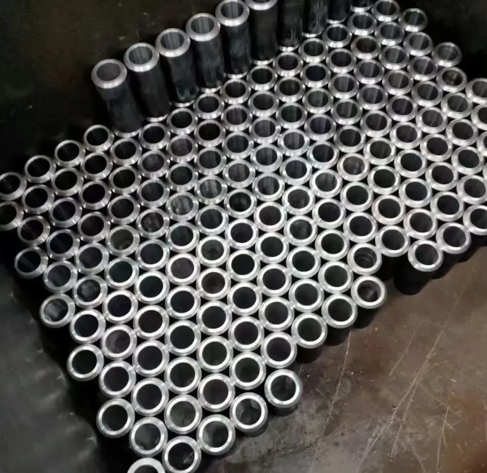 42crmo精密钢管 合金无缝钢管-恩睿钢管 无缝钢管校直机