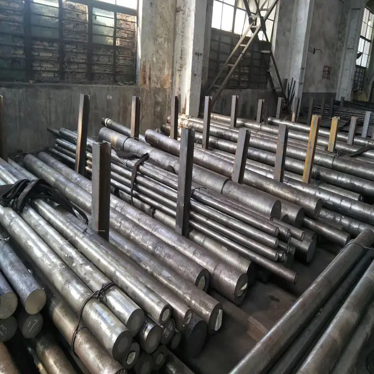 现货 国标14Cr17Ni2不锈钢棒料 马氏体圆钢 可调质 热处理 - 2