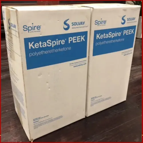 美国苏威4275 PAI加PTFE+石墨润滑剂 - 2