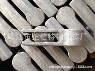 杭锅、杭汽、浙江南方振打锤升级版（整体锻造振打锤）