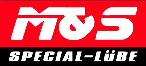 M&S德国摩星 锻锤行业专用油脂