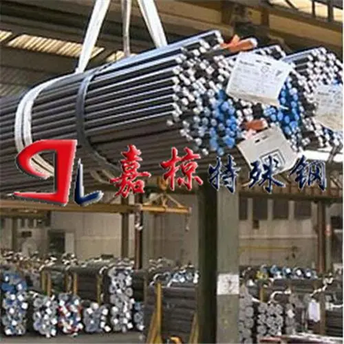 ASTM M36高速钢高硬度与韧性的冷锻模具材料