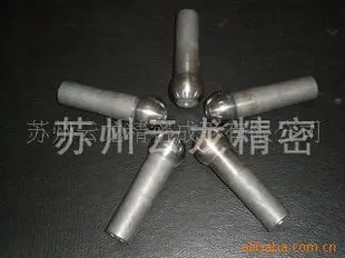 球头销 铝合金 液压机