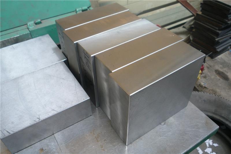 h13模具钢主要用于制造冲击载荷大的锻模 - 2