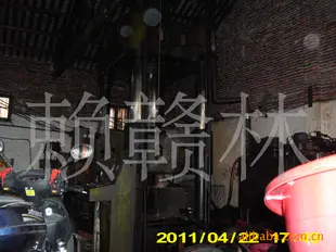 二手液压机500T  