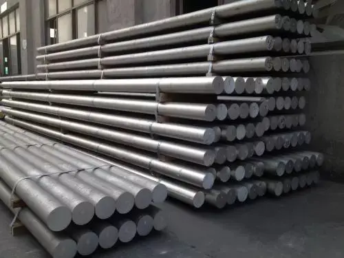 现货 国标14Cr17Ni2不锈钢棒料 马氏体圆钢 可调质 热处理 - 3
