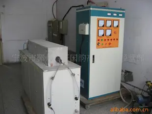 中频加热电源,中频感应加热炉,透热锻打加热设备