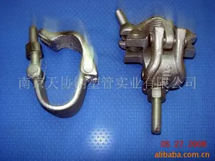 提供模锻件(构件类)加工