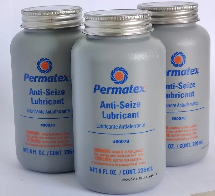 美国permatex80078 防摩擦防卡润滑剂铝 铜和石墨混合 - 2