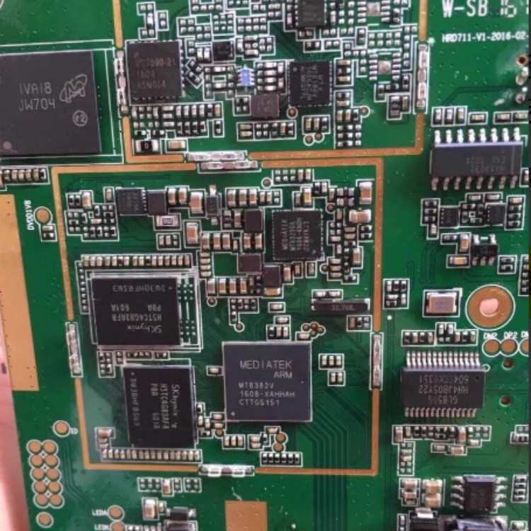 回收stm32l151c8t6核心板 回收空调高压直流电机驱动模块