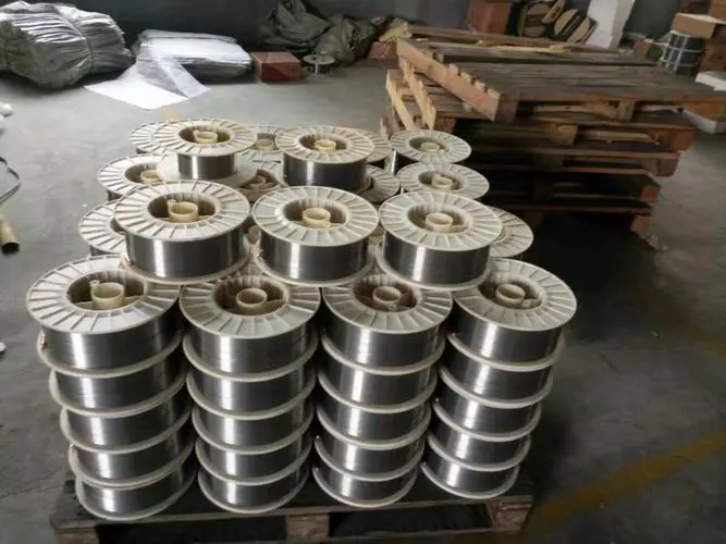 LS.YD397热锻模具堆焊 药芯焊丝 硬度和耐热疲劳性能 现货包邮 - 2