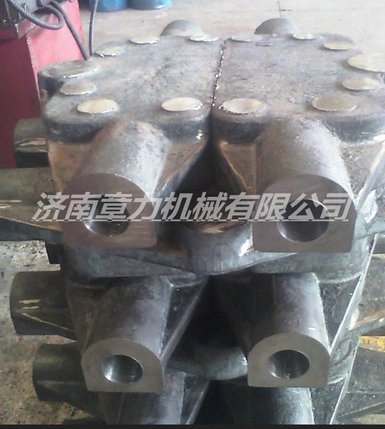 定做异型精密 模锻件 供应模锻件成品