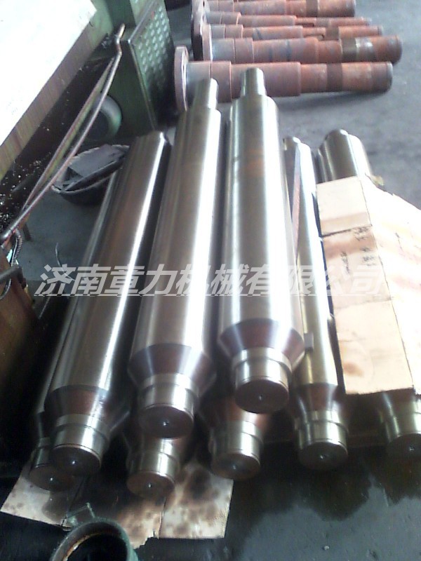 本公司专业锻造各类锻件 自由锻件 模锻件 精密锻件 不锈钢锻件 - 2