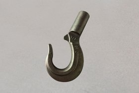 精密模锻件