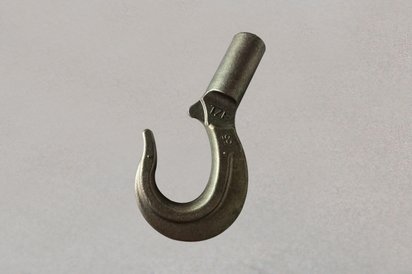 精密模锻件