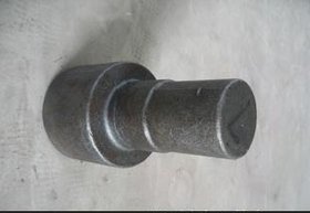 精密模锻件加工