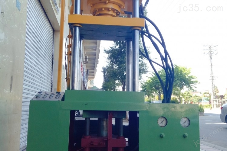 75T 二手立式油压机 75T 其他