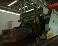 8000T 二手国产8000T锻造油压机，带120T操作手