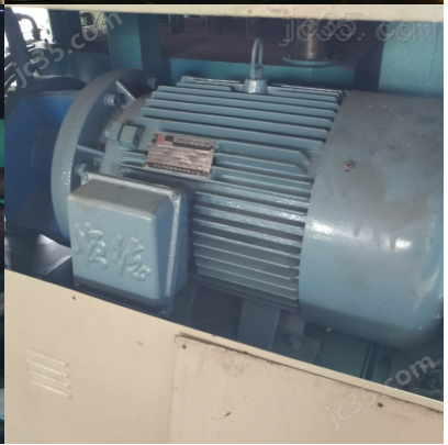 Y28-650 二手广东机床 四柱式油压机 Y28-650 - 3