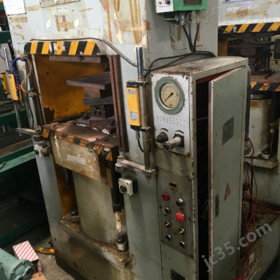 CMH-300E1 二手大同 框架式油压机 CMH-300E1