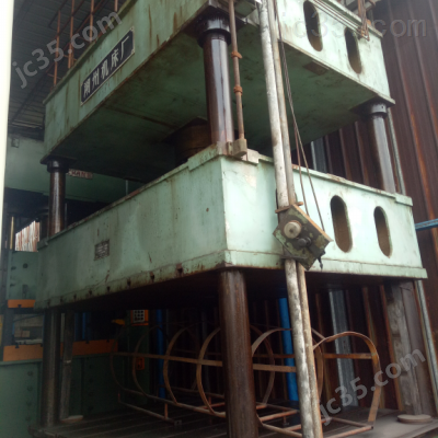 Y32-315 二手湖州机床 四柱式油压机 Y32-315