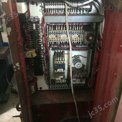 CMH-100 二手大同 框架式油压机 CMH-100 - 2